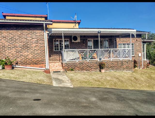 3 BEDROOM HOUSE FOR SALE IN HILLARY